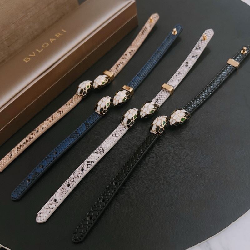 Bvlgari Bracelets